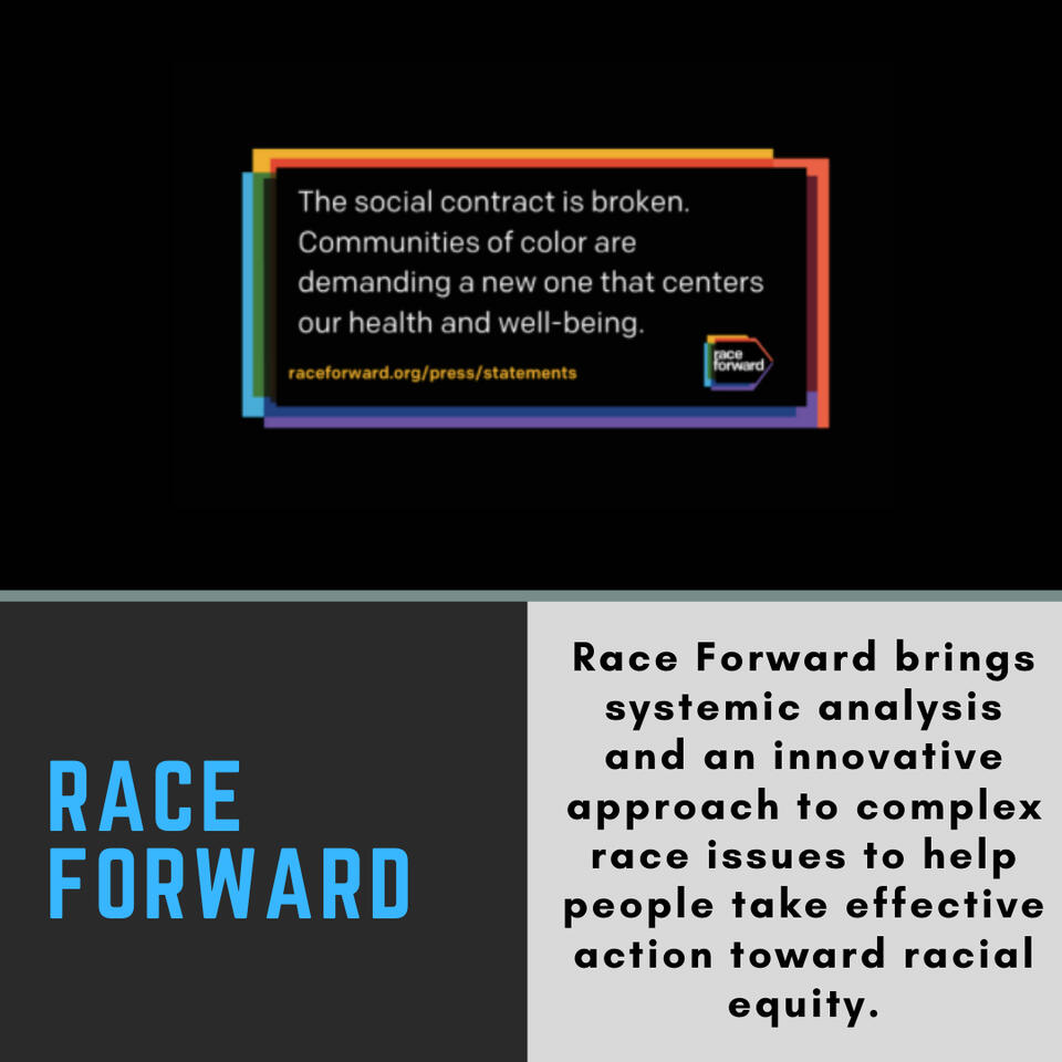 Race Forward